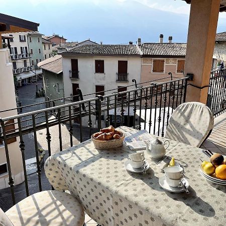 Residence Casa Gardola, Gtsgroup Tignale Esterno foto