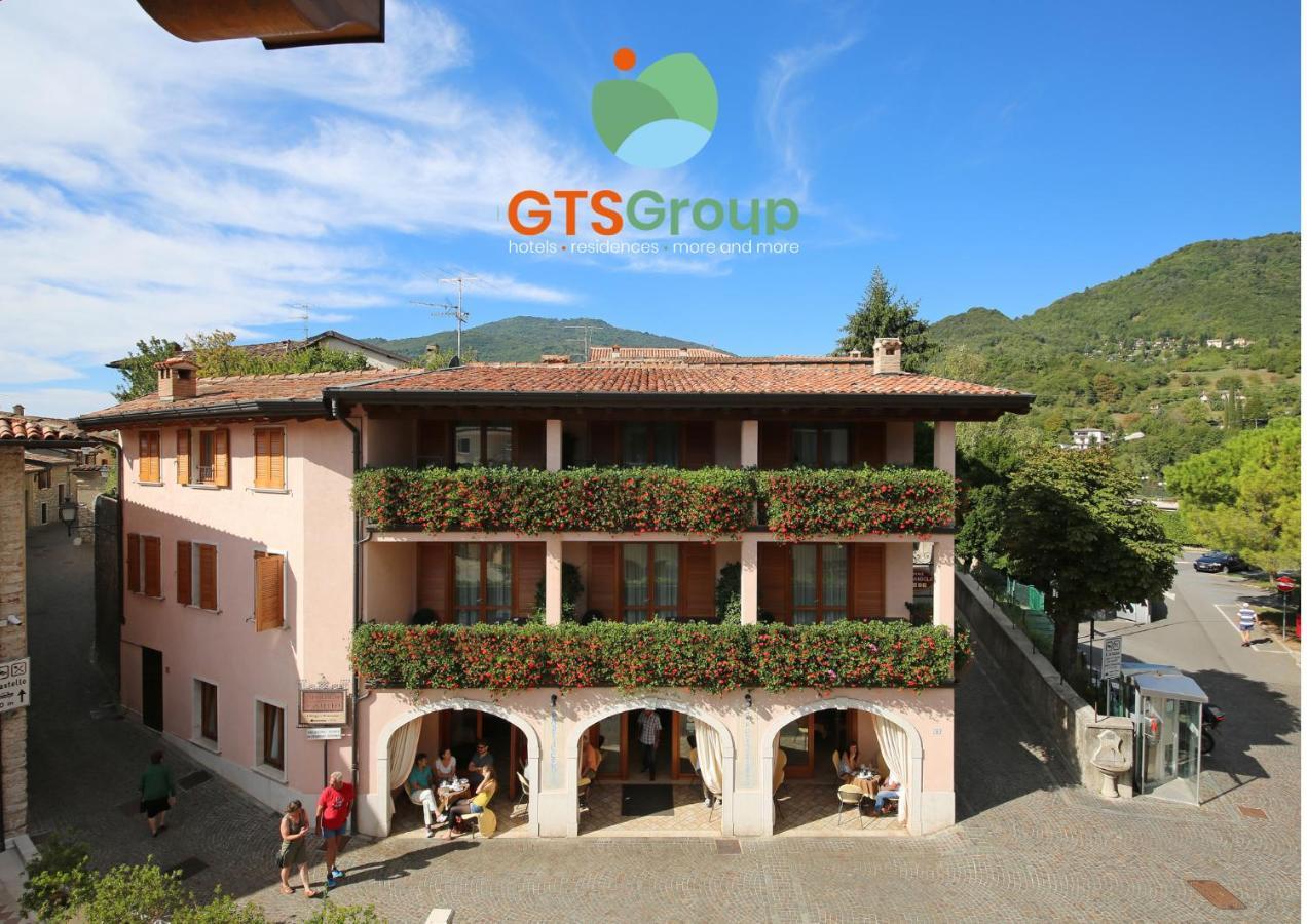 Residence Casa Gardola, Gtsgroup Tignale Esterno foto