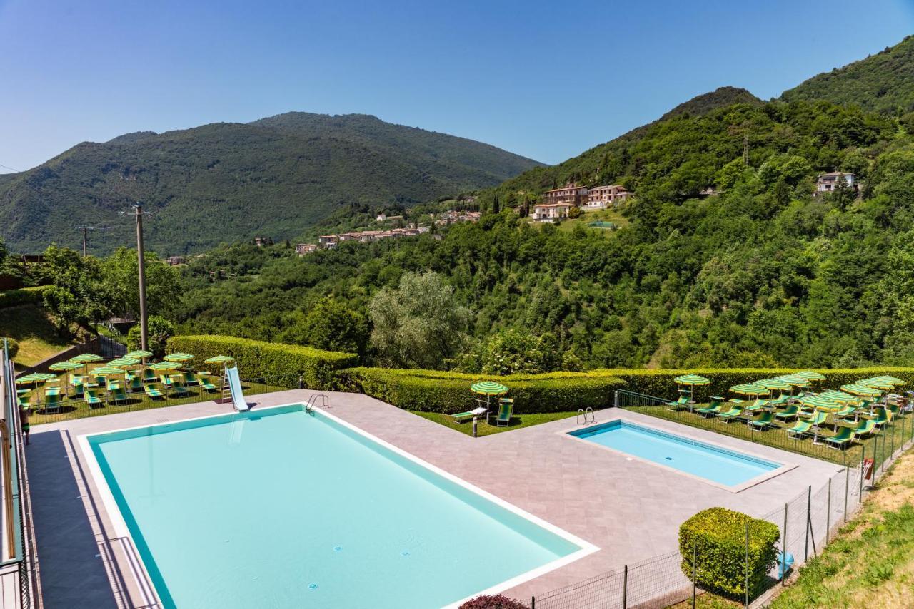 Residence Casa Gardola, Gtsgroup Tignale Esterno foto