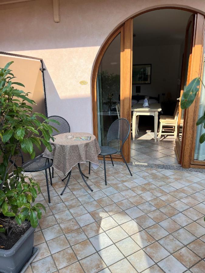 Residence Casa Gardola, Gtsgroup Tignale Esterno foto