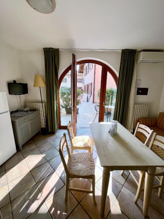Residence Casa Gardola, Gtsgroup Tignale Esterno foto