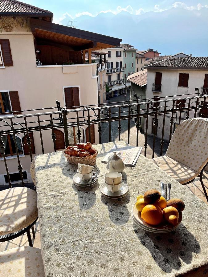 Residence Casa Gardola, Gtsgroup Tignale Esterno foto