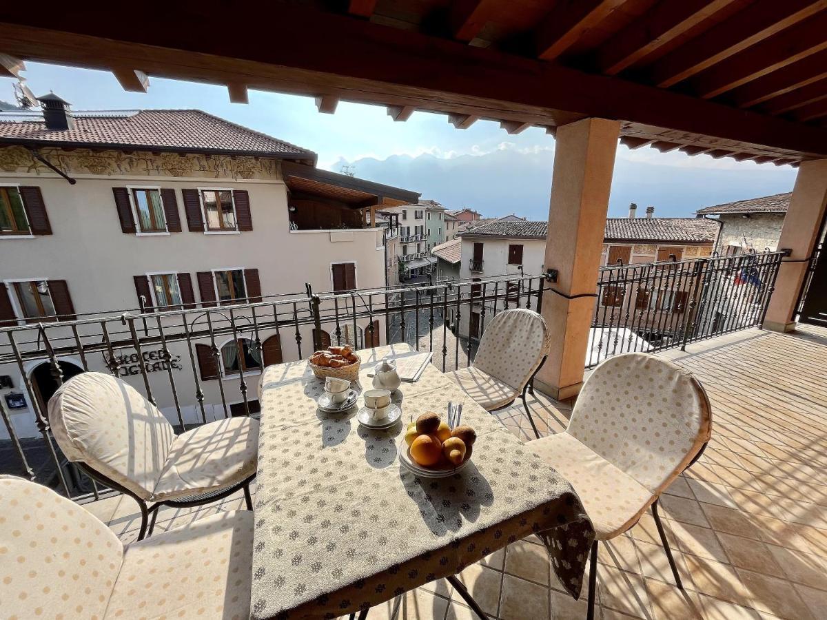 Residence Casa Gardola, Gtsgroup Tignale Esterno foto
