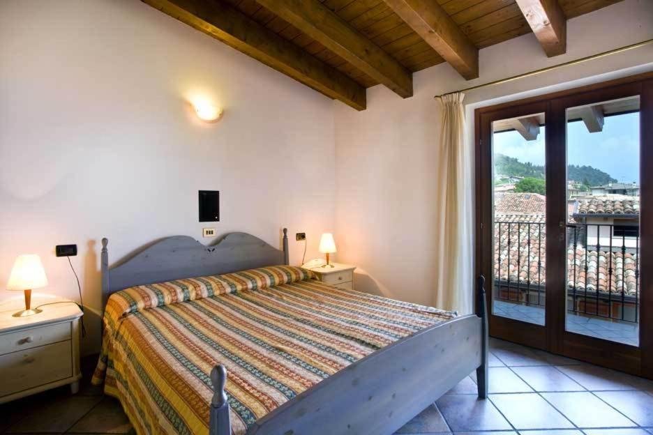 Residence Casa Gardola, Gtsgroup Tignale Esterno foto