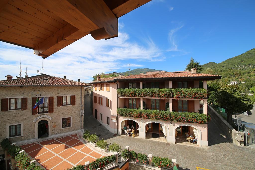 Residence Casa Gardola, Gtsgroup Tignale Esterno foto
