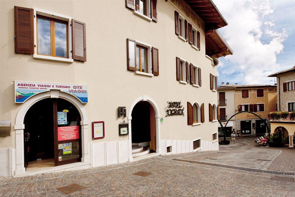 Residence Casa Gardola, Gtsgroup Tignale Esterno foto