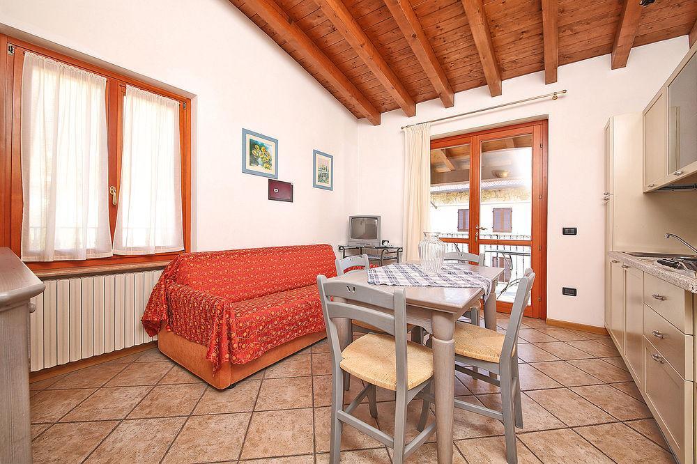 Residence Casa Gardola, Gtsgroup Tignale Esterno foto