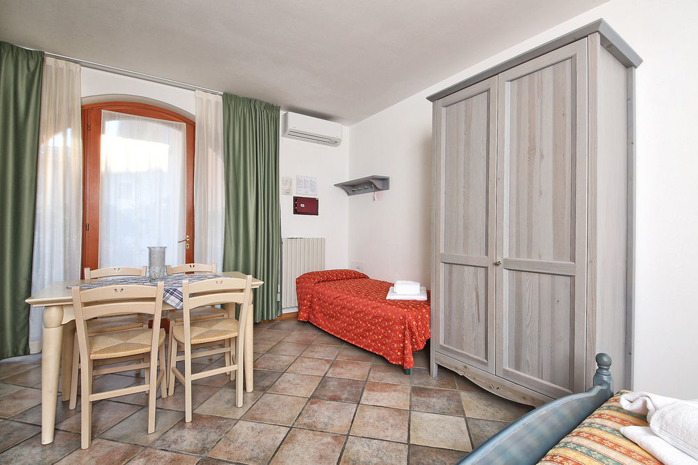 Residence Casa Gardola, Gtsgroup Tignale Esterno foto