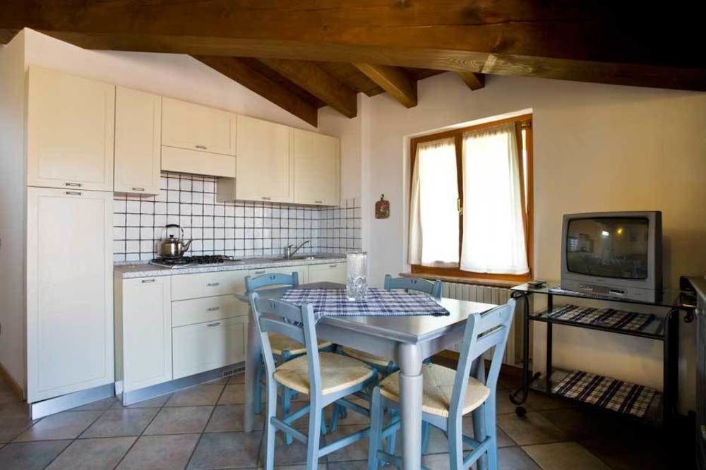 Residence Casa Gardola, Gtsgroup Tignale Esterno foto
