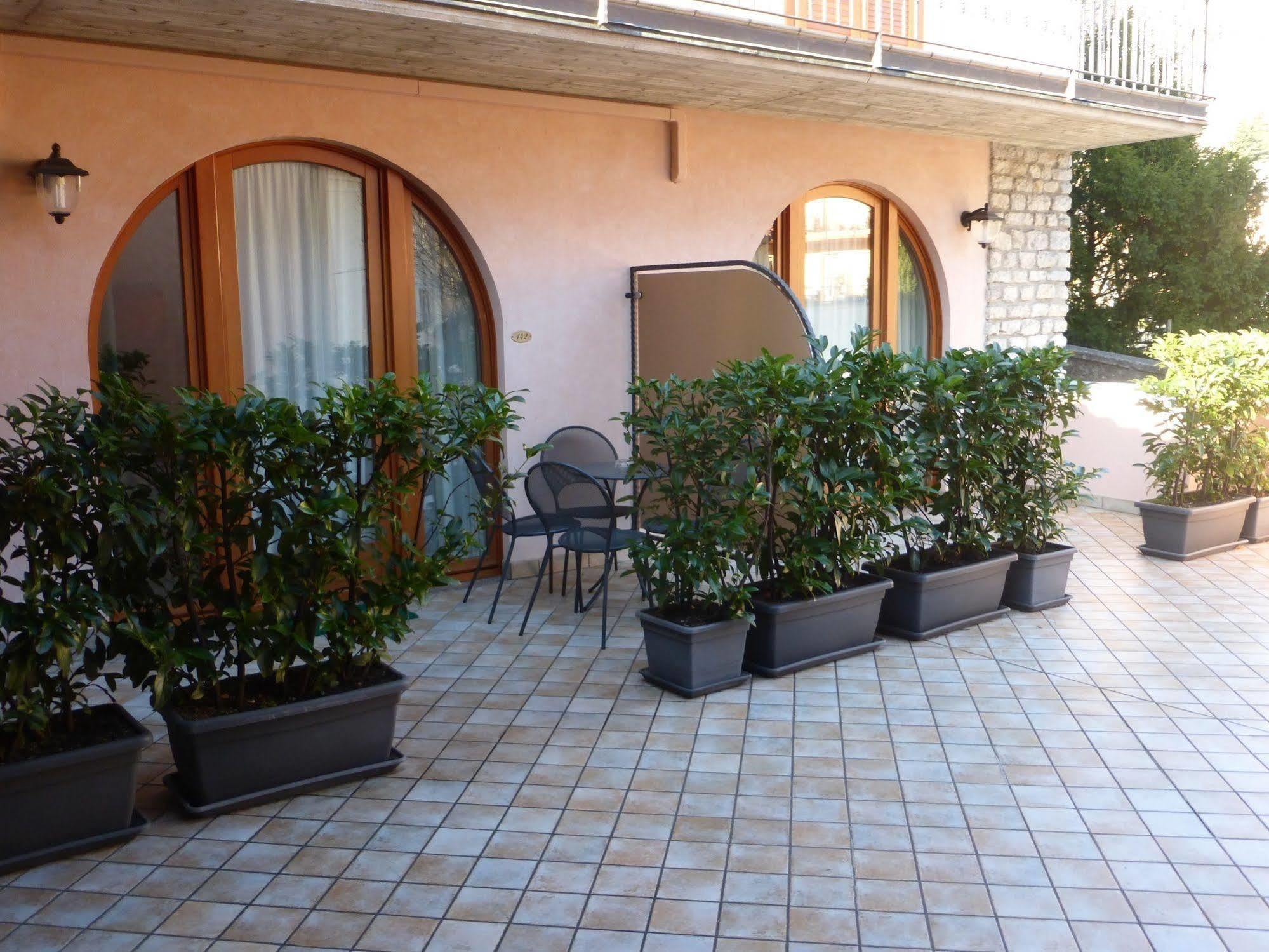 Residence Casa Gardola, Gtsgroup Tignale Esterno foto